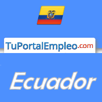 Ofertas del trabajo para el Ecuador